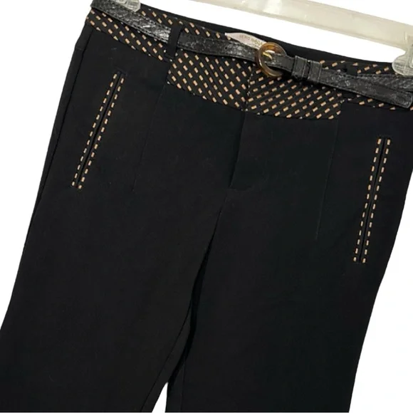 Womens Flare Pants Slacks Nwt - Picture 4 of 11